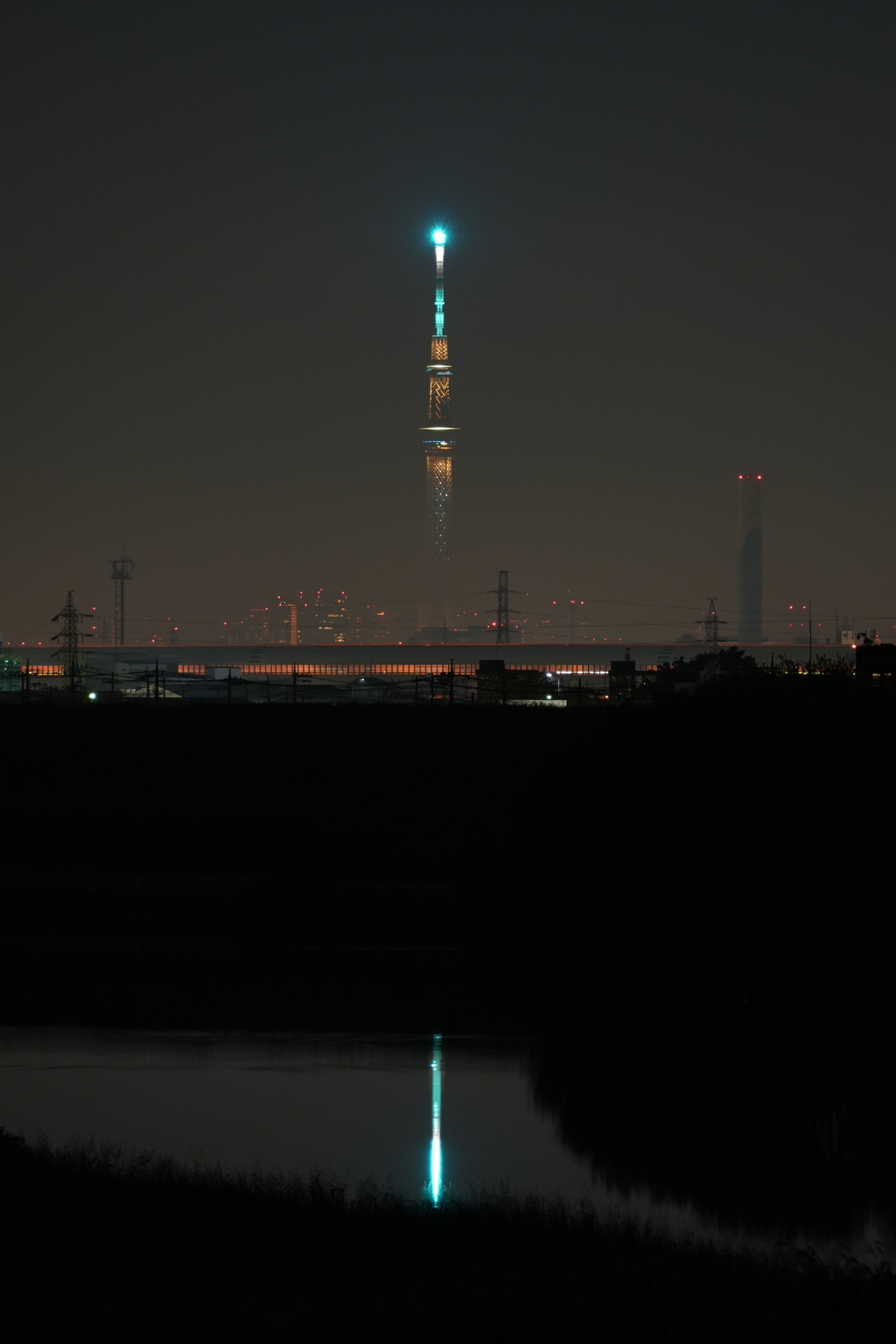 ラストダンジョン