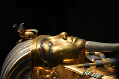 横浜-エジプト展5