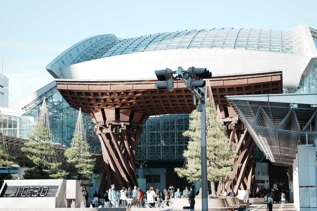 石川小旅行　13.7M