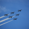 T-4 ブルーインパルス⑩