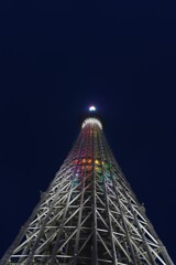 スカイツリー