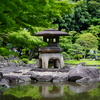 旧古河庭園