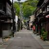 石川県　主計町
