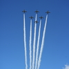 T-4 ブルーインパルス㉑