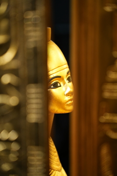 横浜-エジプト展2