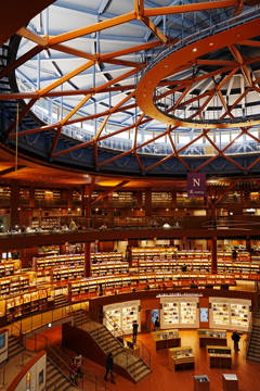 石川県率図書館