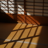 部屋を照らす