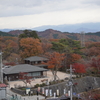 伊香保の秋