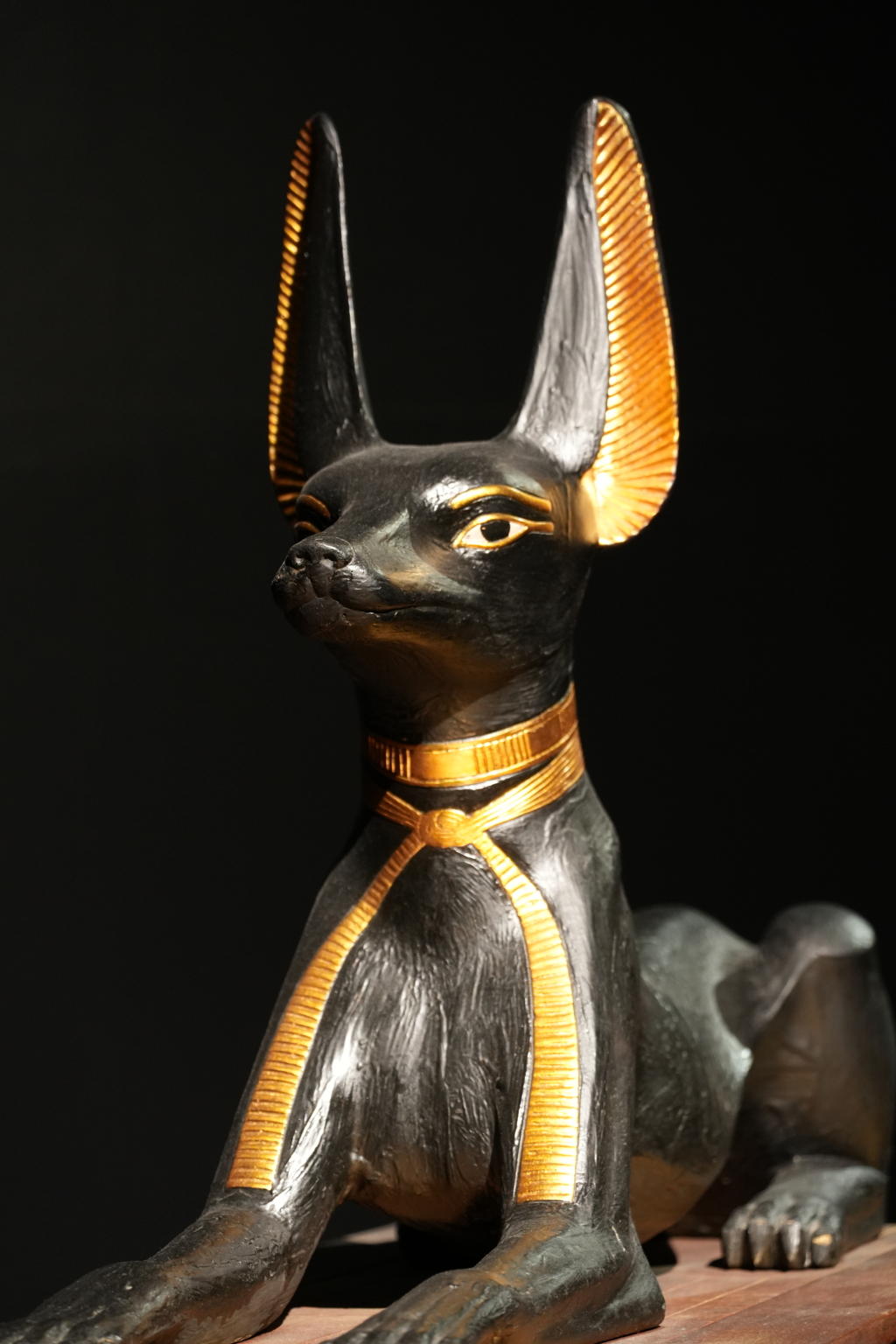 横浜-エジプト展１