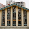 自由学園明日館