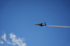 T-4 ブルーインパルス㉗