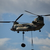 輸送機 CH-47J