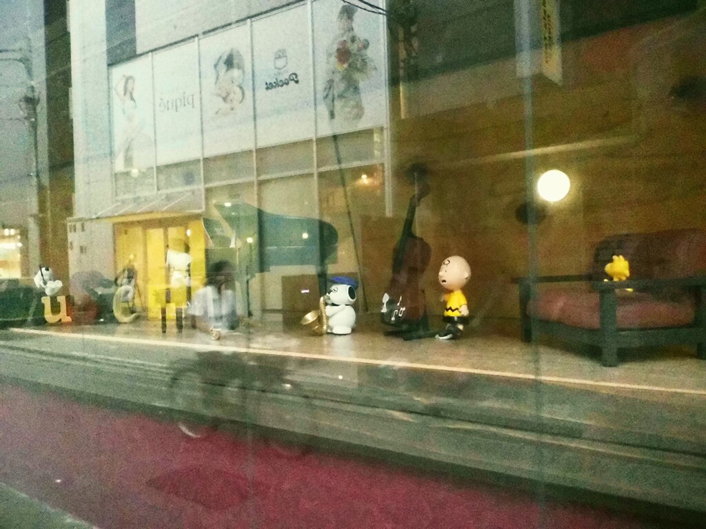 移り返しのオーケストラ