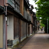石川県　主計町