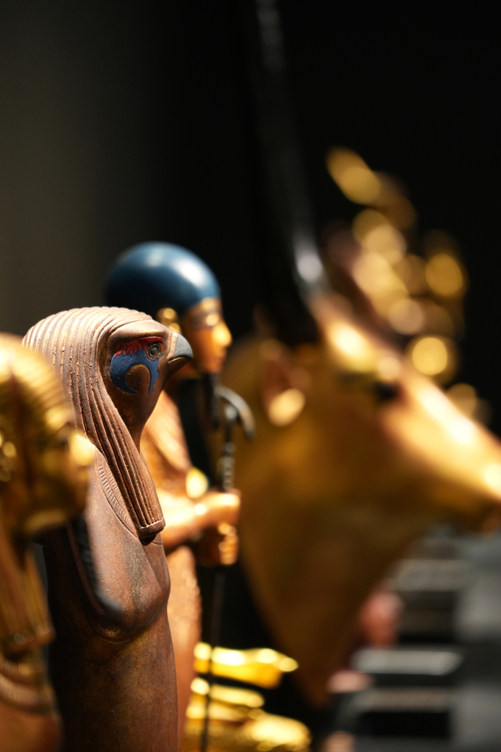 横浜-エジプト展4