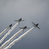 T-4 ブルーインパルス⑥