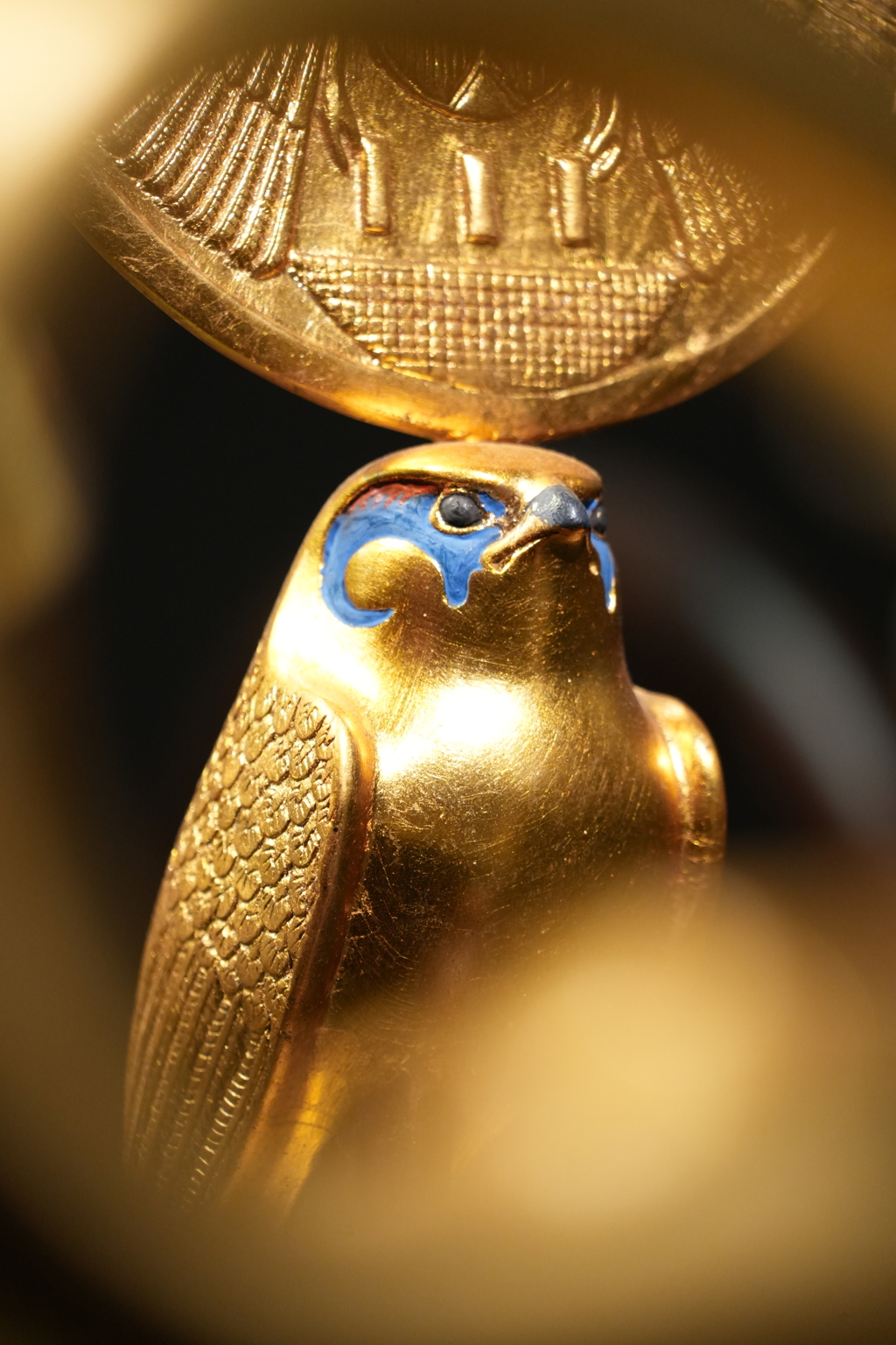 横浜-エジプト展3