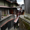 石川県　主計町