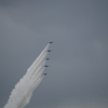 T-4 ブルーインパルス⑦