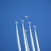T-4 ブルーインパルス⑫