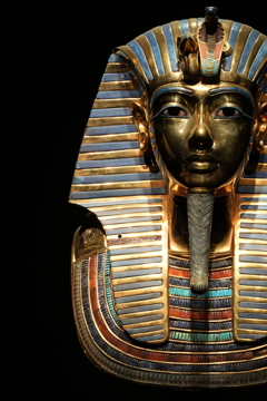 横浜-エジプト展6