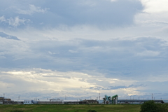 雲波