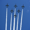 T-4 ブルーインパルス㉖