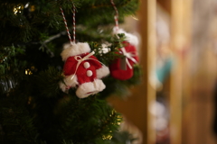 メリークリスマス