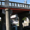町、この橋、寅さん映画のロケ地だったんだ！