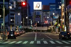もうすぐ始発