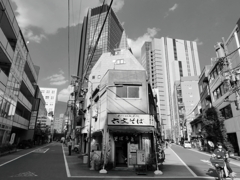 街、神田
