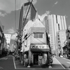 街、神田