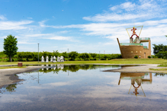 下総利根宝船公園
