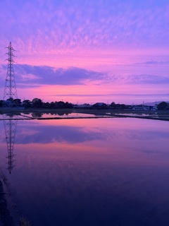 空