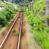 線路は続くよどこまでも、、、あれっ！？