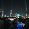 みなとみらい夜景