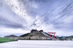 八戸蕪嶋神社