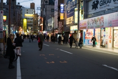 オタロードとその人たち②