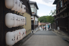 奈良公園周辺