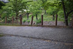 いつも誰かがそこで与えてるから