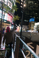 遠くからの推し活