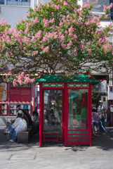 元町南京町