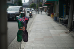 大阪日本橋