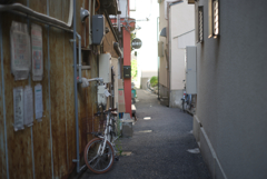 中崎町