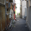 中崎町