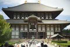 東大寺