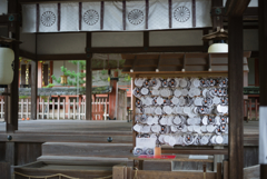 東大寺周辺の神社？