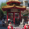 元町南京町