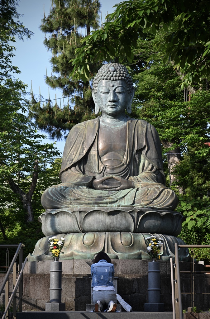 祈り