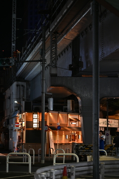 新橋スナップ③